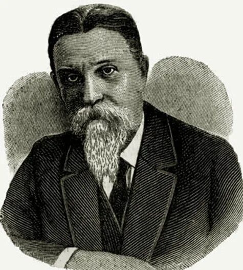 Тимирязев к.а. (1843-1920). Биография навашина