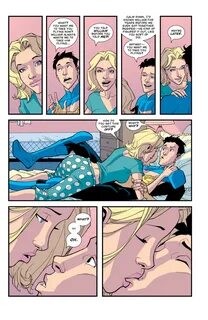 Invincible Compendium (2011-2018): Chapter 1 - Page 547.