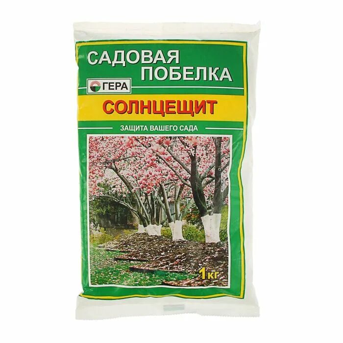 Сухая побелка для деревьев. Сухая побелка для деревьев