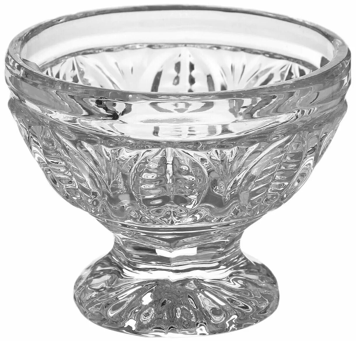 креманка хрустальная «lily of the valley». креманки из хрусталя. баккара хрусталь креманка. креманка хрусталь. креманка хрустальная 470 мл.