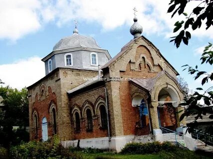 Льгов рязанская область