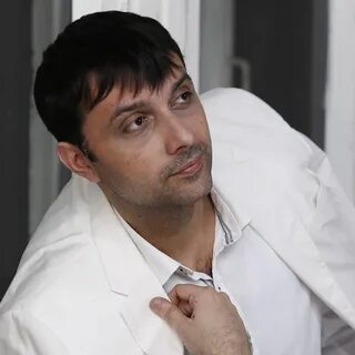 Какой асланов