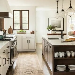 Kitchen room