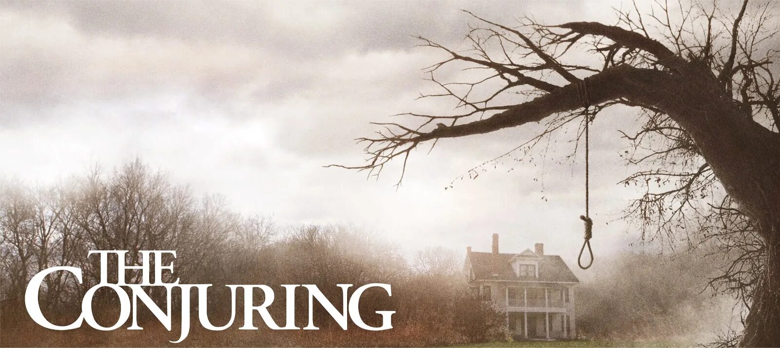 The Conjuring 1 обложка. Заклятие 2013 Постер. Thing of the past