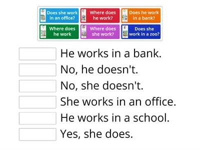 Wordwall family friends 2 unit 2