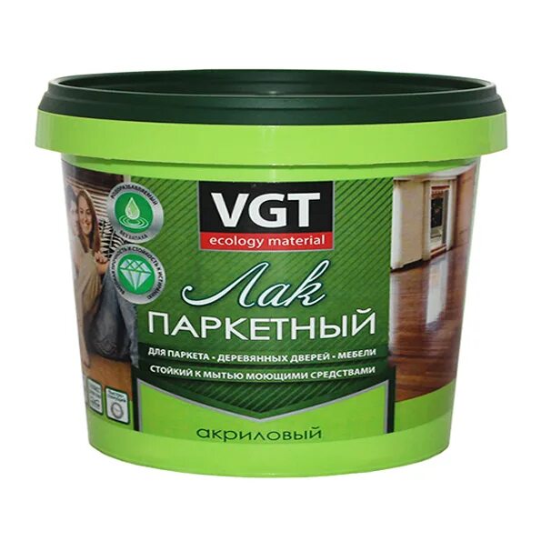 вгт эмаль для пола акриловая палитра. лак паркетный 0,9 кг вгт акрил матовый. аквест 5 лак акриловый. акриловый лак для пола. акриловый лак для паркета.