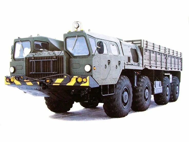 Белорусский завод "МЗКТ": Почему он пользуется такой высокой оценкой в мире Авто