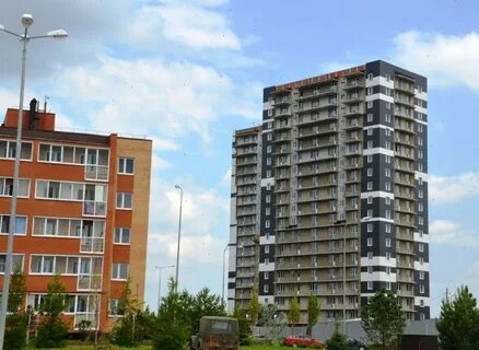 Казань суварстроит квартиры