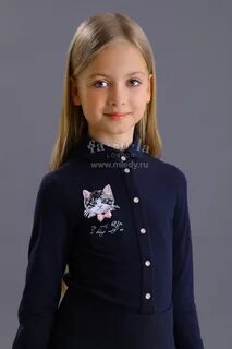 Маленькая кофта