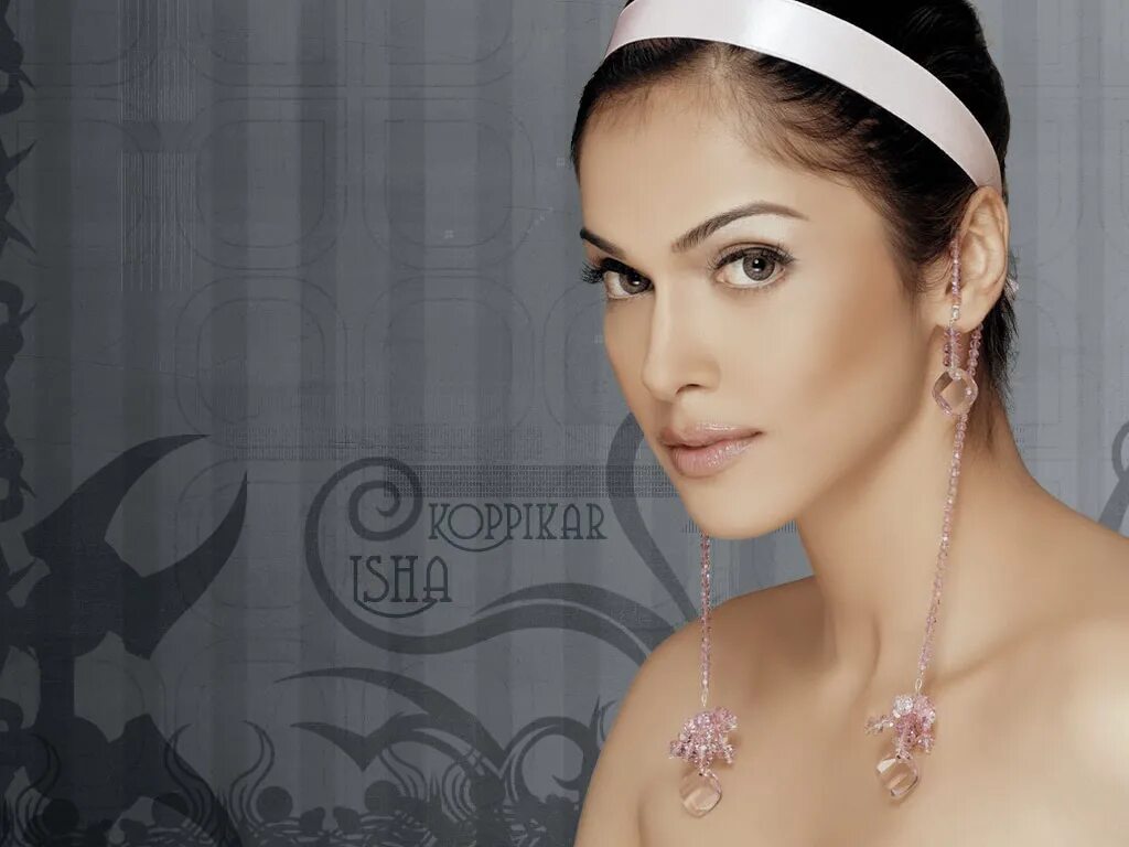 Что такое иша. Иша коппикар. иша коппикар молодая. isha kosmetick. isha paradise.