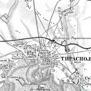 Карта бендеры