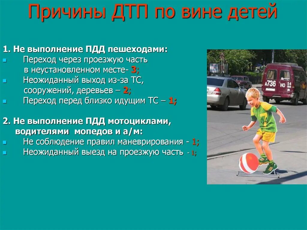 Причины дтп консультация для родителей. Причины дорожно-транспортных происшествий. Причины дтп с участием детей на дворовой территории. Причины дтп с участием детей. Основные причины дтп с детьми.