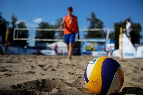 Игры брикс волейбол