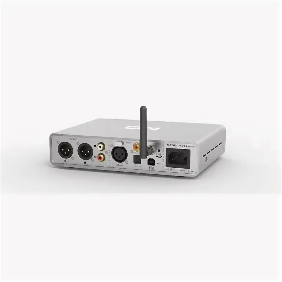 Matrix mini i 4. Matrix mini-i.