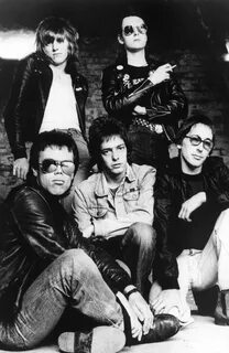 The rods