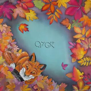 Сценарий лисичка осени сестричка