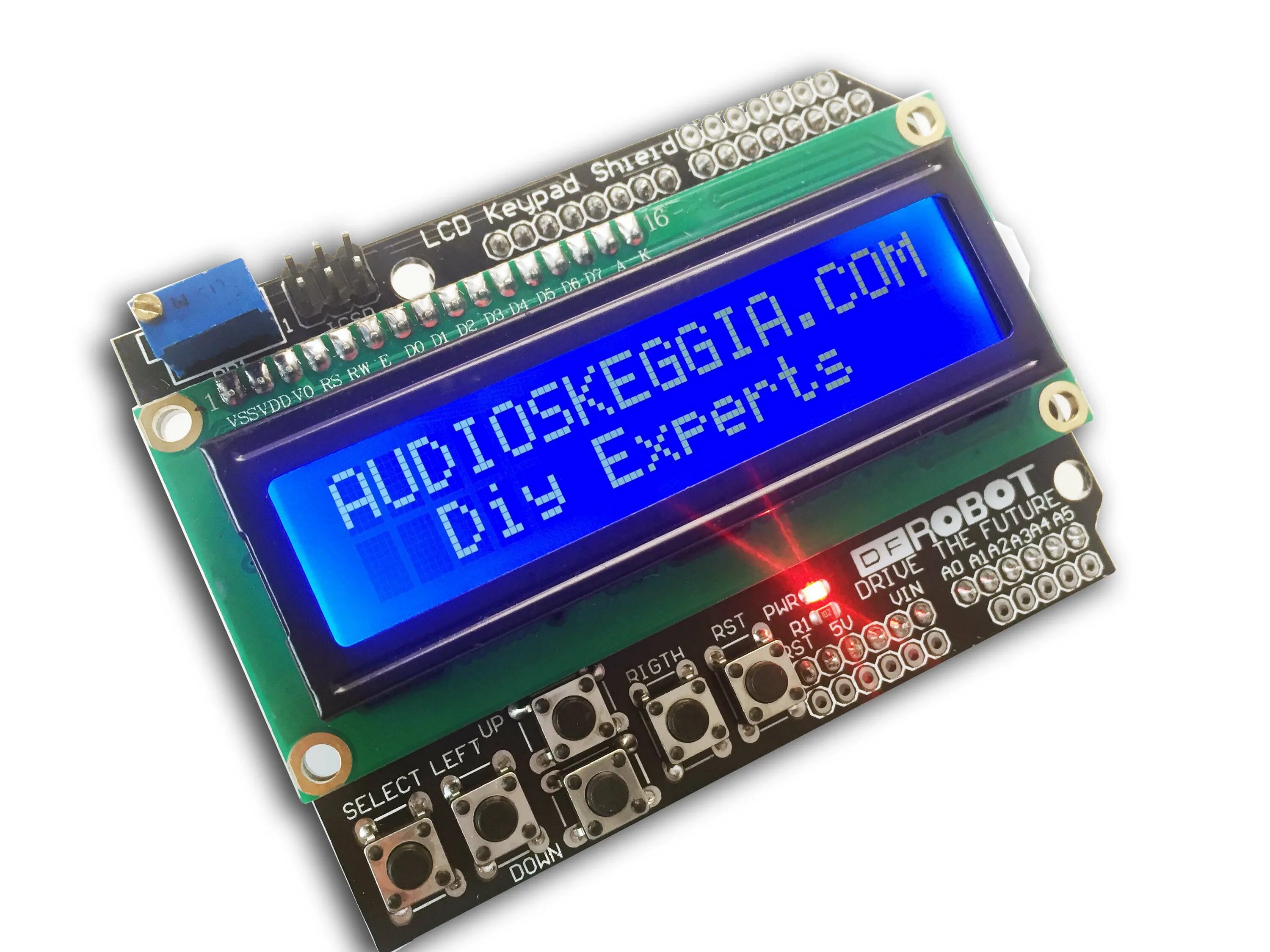 Жк дисплей и ардуино уно. Lcd дисплей 1602 ардуино. Дисплей hd44780. Жк дисплей 1602. Lcd keypad shield 1602.