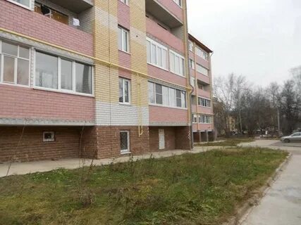 Вторичка арзамас