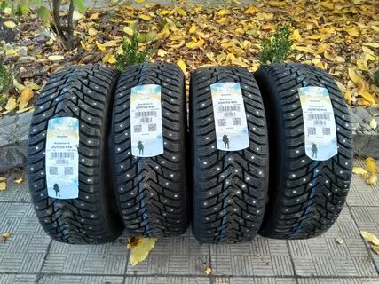 Nordman 8 205 65 r16