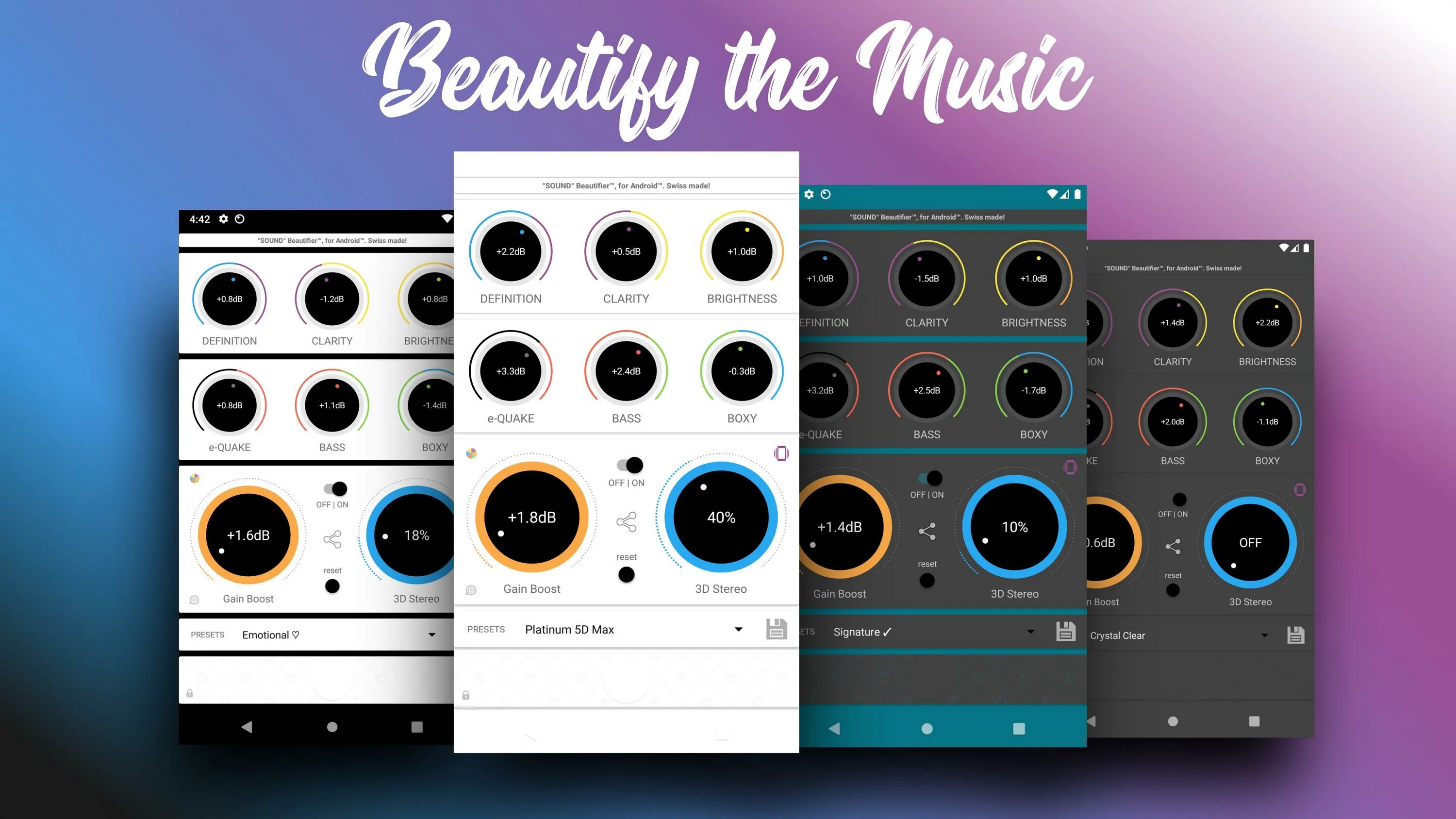 Sound Beautifier Pro. Эквалайзер приложение. Beautifier. Sound apps