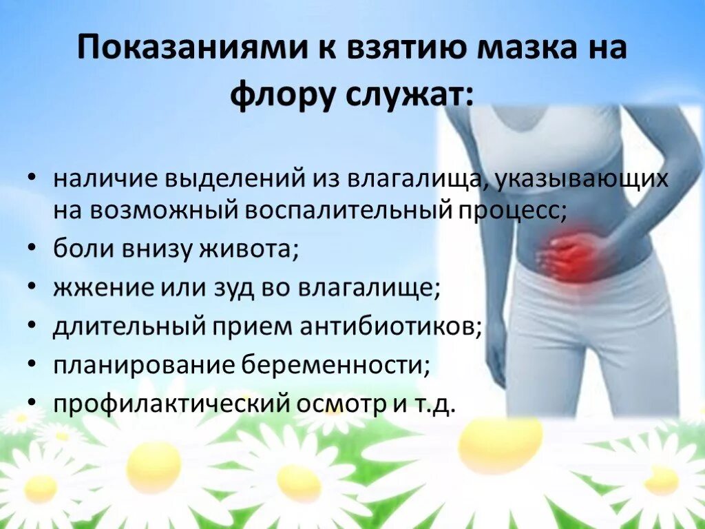 Почему бывает жжение