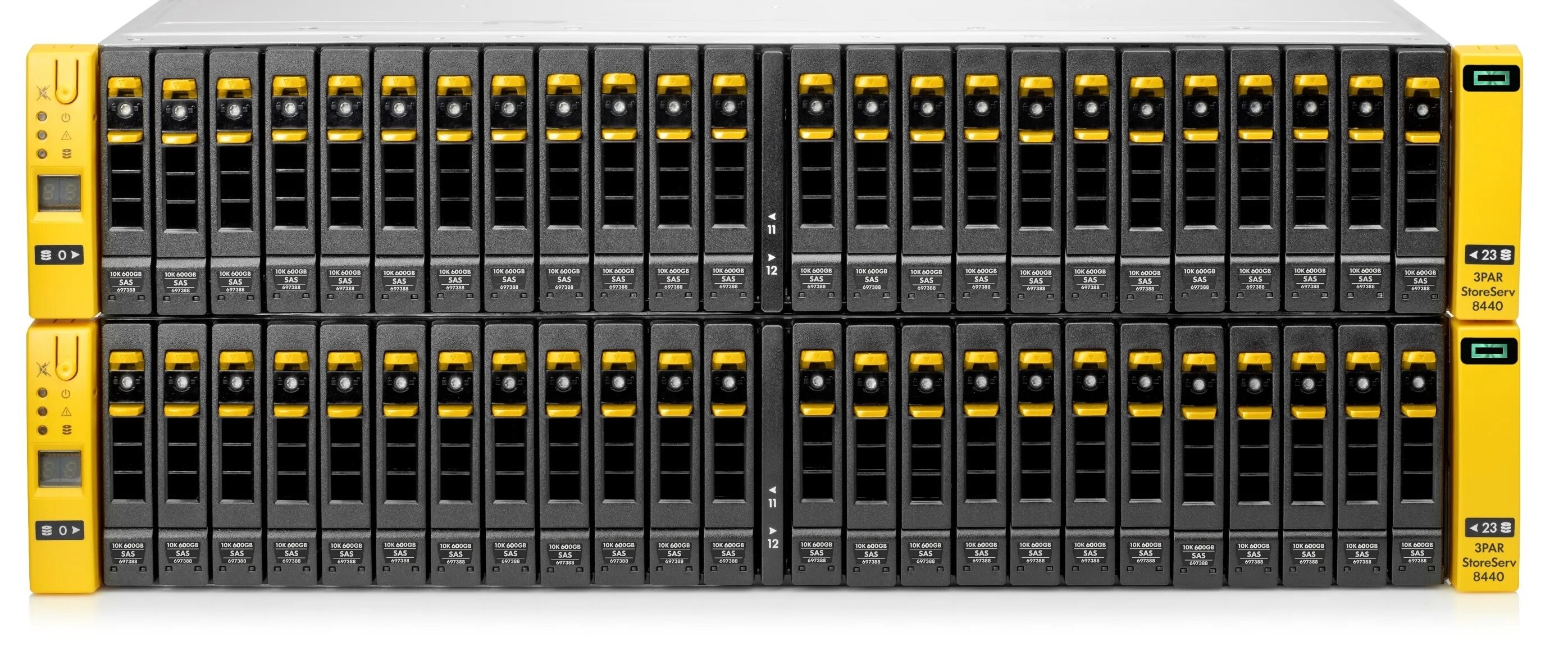 Service processor