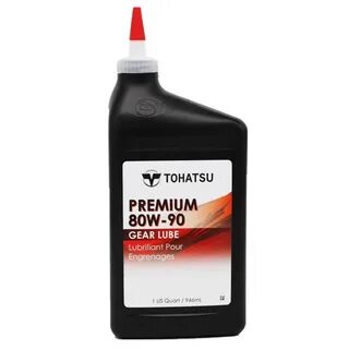 Какое масло в тохатсу 9.8