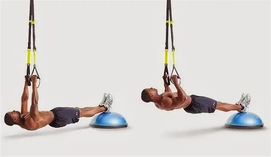 Bosu TRX. Французский жим на TRX. TRX мячик. Рама для TRX. Trx скрипты