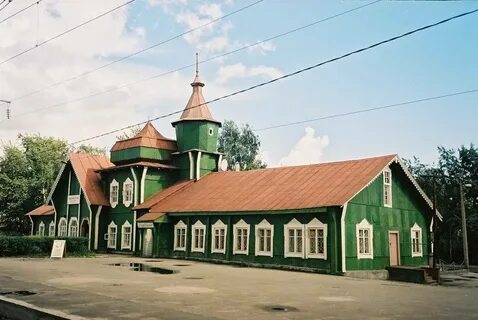 Медвежьегорск 10
