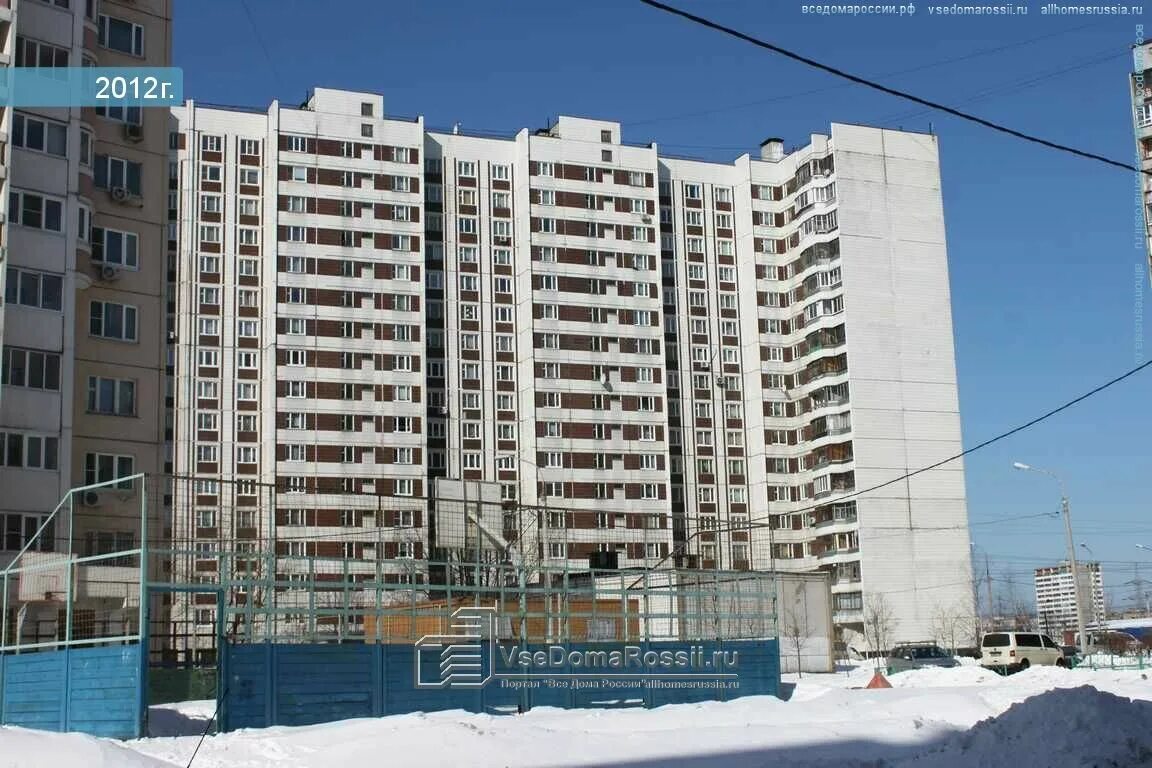 новомарьинская улица д. комсомольский проспект 16/2 люберцы. реутов молодежная 1. солнечногорск улица молодежная дом 1. новомарьинская 17.