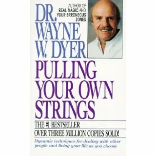 Pulling your