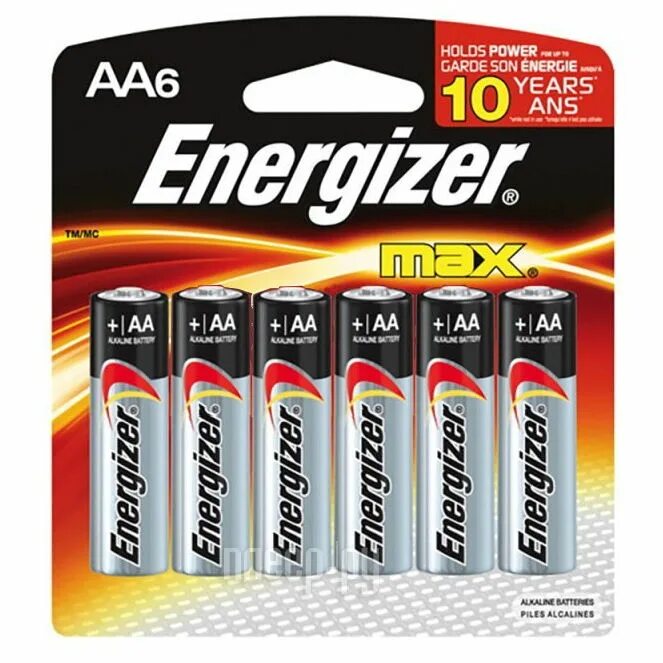 Аккумуляторы energizer. Батарейка energizer max lr6 aa. батарейка energizer lr06 аа bl6 max e91. батарейки energizer max plus aa lr6/e91 .... energizer батарейка energizer industrial aa lr6 dp10 (коробка 10шт).