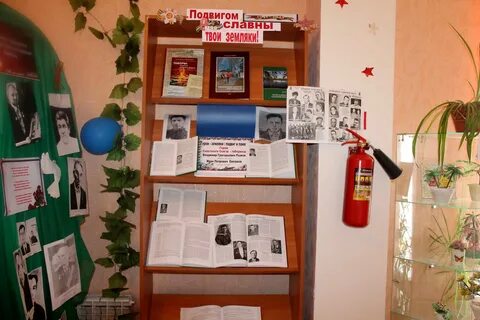 Наши славные полки
