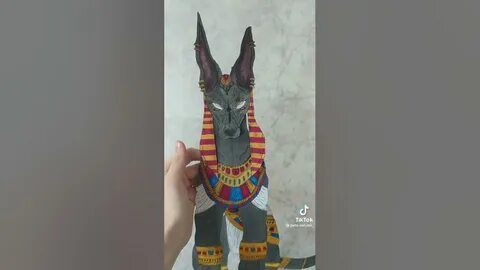 Бумажные собаки из тт