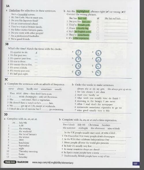 Grammar file. Grammar bank new english file ответы elementary. english file grammar bank ответы 2b. english file elementary grammar bank ответы. grammar bank ответы study link.