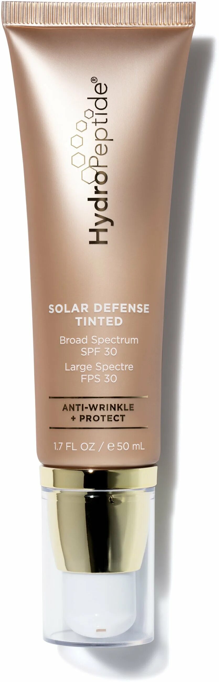 крем solar defense. Hydropeptide solar defense tinted spf 30, 50 мл. Hydropeptide solar defense tinted spf30 упаковка. крем solar defense. г дропептид крем солар дефенс.
