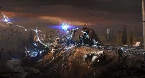 Anomaly аномалии