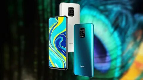 Xiaomi 9 pro магазины