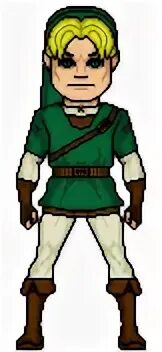 Link 13