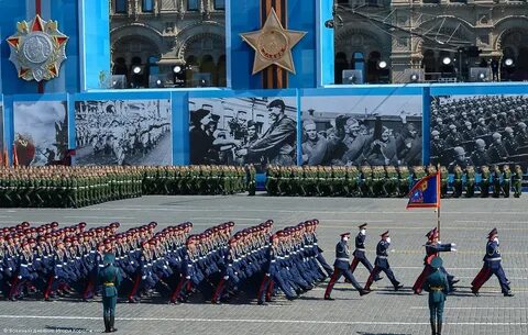 Победа войск
