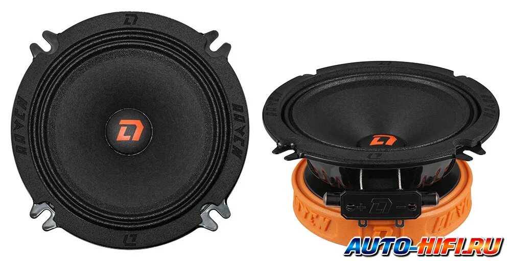 Dl audio raven v2. Dl audio raven v2