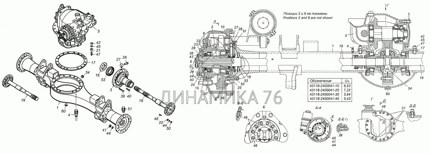 Сальник заднего моста камаз 43118. Задний мост КАМАЗ 43118. КАМАЗ 53504 задний мост. Редуктор заднего моста КАМАЗ 43118 С блокировкой. Редуктор переднего моста КАМАЗ 43118.