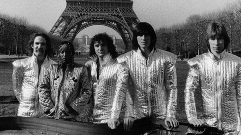 Группа француза. Спейс группа 1977. Французская группа Спейс. Спейс группа 1978. Didier Marouani 1977.
