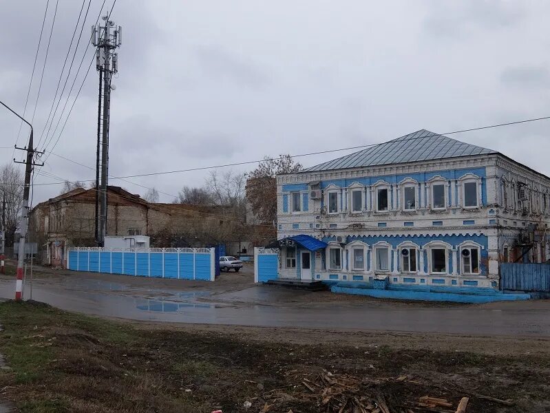 Петровск саратовская область ру