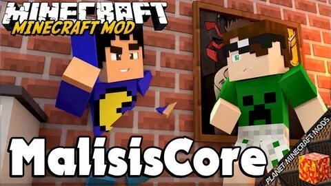 Malisiscore