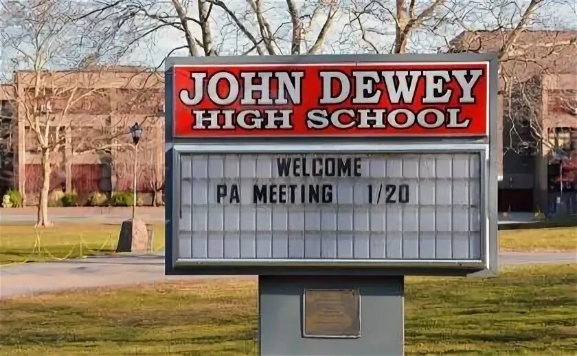 John school