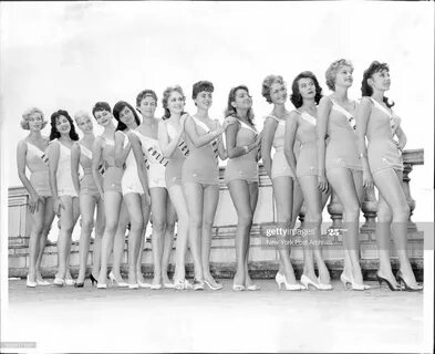 Забытые 50-е и очаровательные 60-е.-24. 