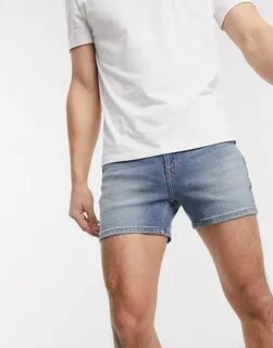 Короткий short