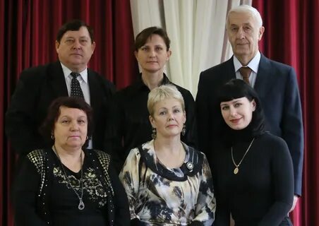 Школа искусств мичуринск