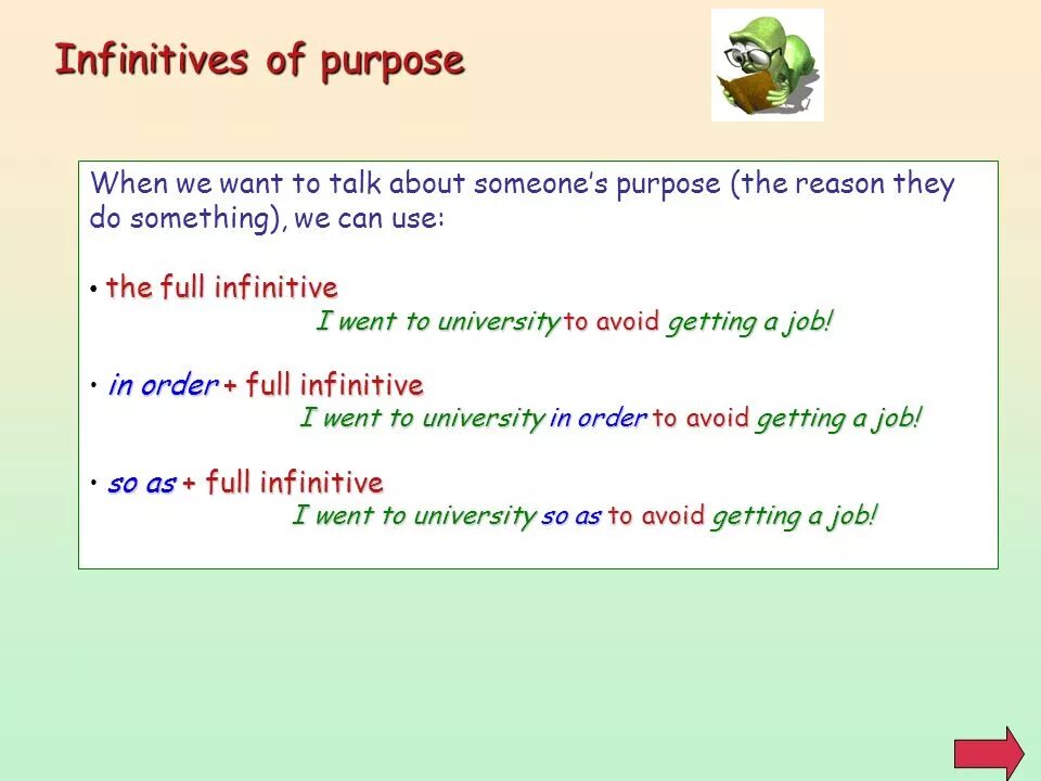 Infinitive of purpose. Infinitive of purpose Infinitive of purpose. Infinitive of purpose задания. Infinitive of purpose упражнения. Talks ing